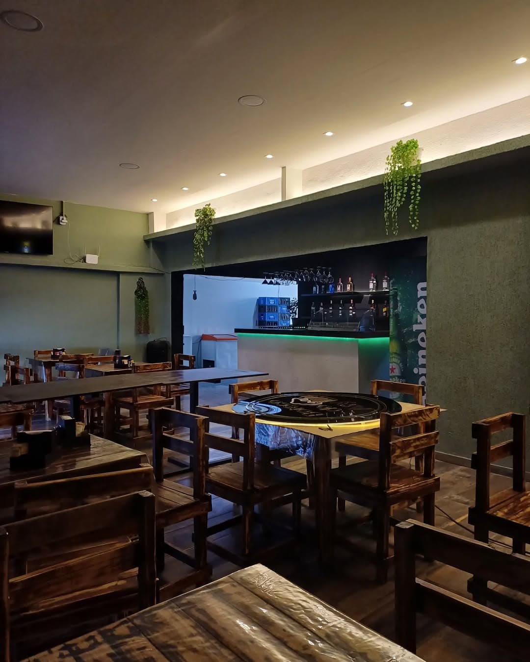 Boteco do Ary