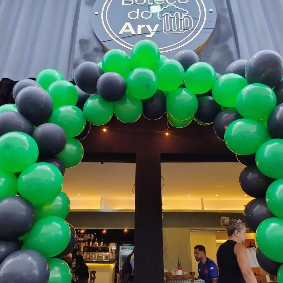 Boteco do Ary