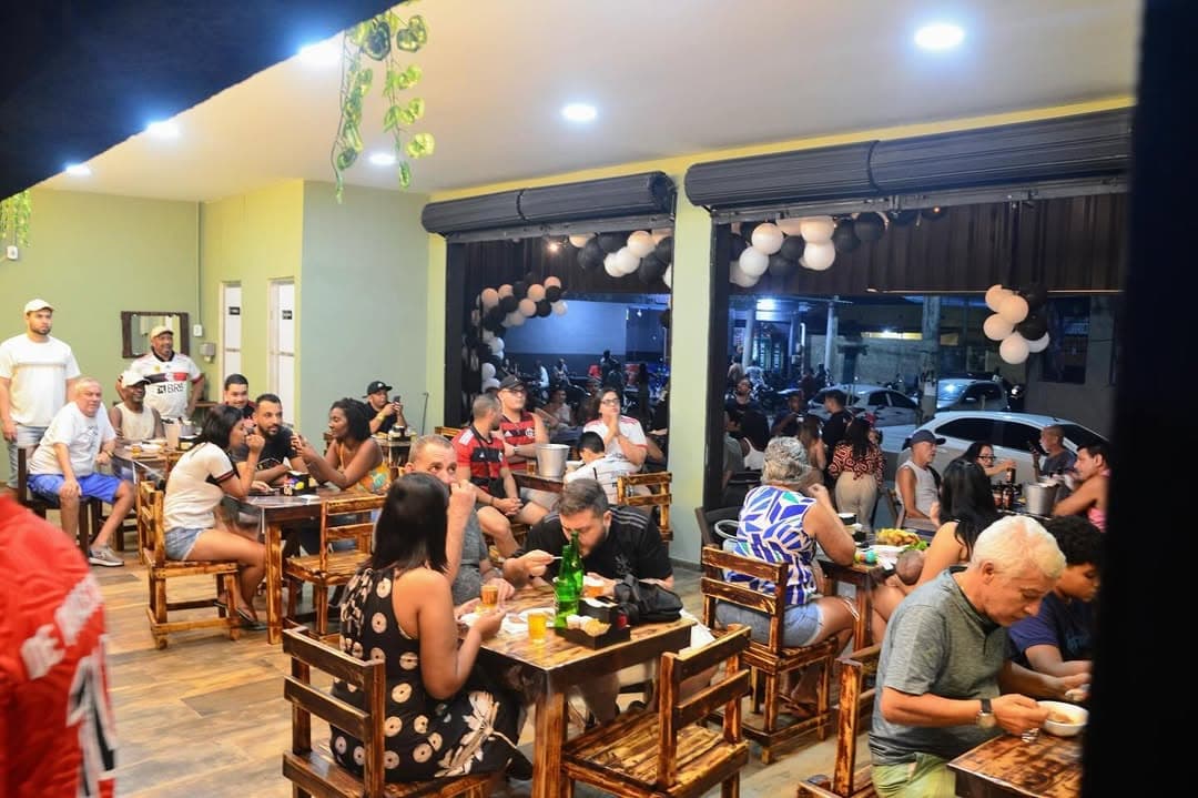 Boteco do Ary